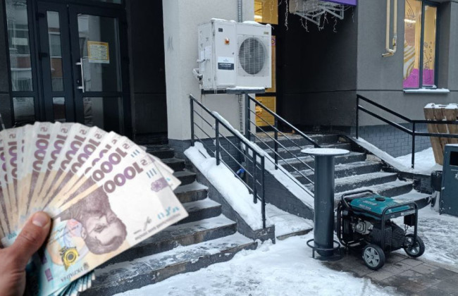 Правительство расширяет поддержку бизнеса: денежная помощь на генераторы и кредиты под 0%