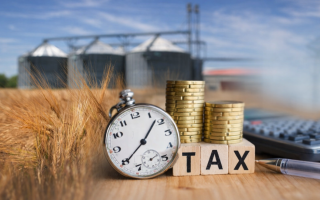 Коли нове агропідприємство має право перейти на єдиний податок 4 групи — умови