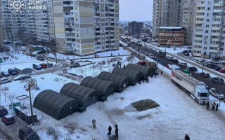 Пункты незламности не стали местами для ночевки — в ГСЧС объяснили, для кого предназначены кровати