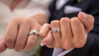 В Украине выросло количество браков и уменьшилось количество разводов — данные Минюста