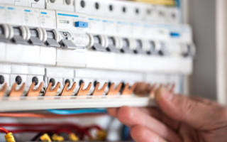 27 января во всех регионах будут применяться графики отключений электроэнергии — Укрэнерго