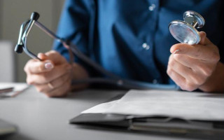 Свириденко анонсировала рассылку приглашений на скрининг здоровья 40+ в «Дії»