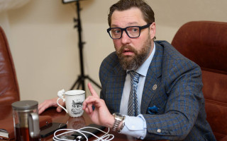 «Конкурсні комісії – це не декорація», – адвокат та член Конкурсної комісії з відбору керівництва САП Олексій Шевчук