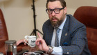 «Конкурсні комісії – це не декорація», – адвокат та член Конкурсної комісії з відбору керівництва САП Олексій Шевчук