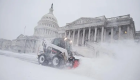 Миллион американцев без электричества из-за снежного шторма: что происходит в США