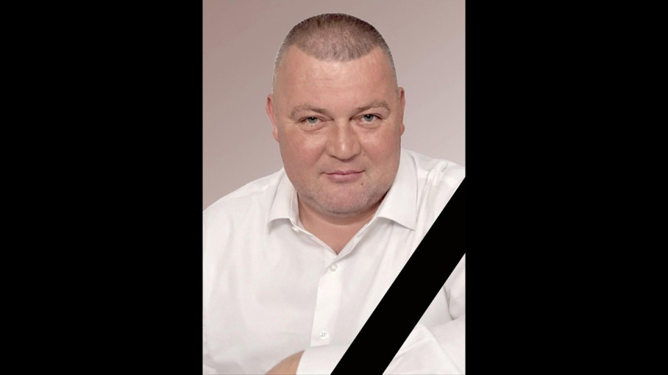 Ушел из жизни председатель Килийского районного суда Одесской области Николай Балан