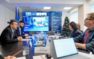 Вільні будівлі вивчатимуть для можливого переобладнання під житло для ВПО — Мінрозвитку