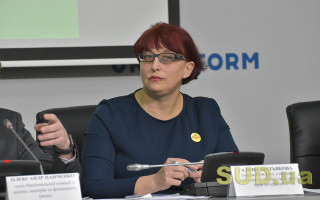 Какую зарплату будут получать судьи и прокуроры по законопроекту Галины Третьяковой