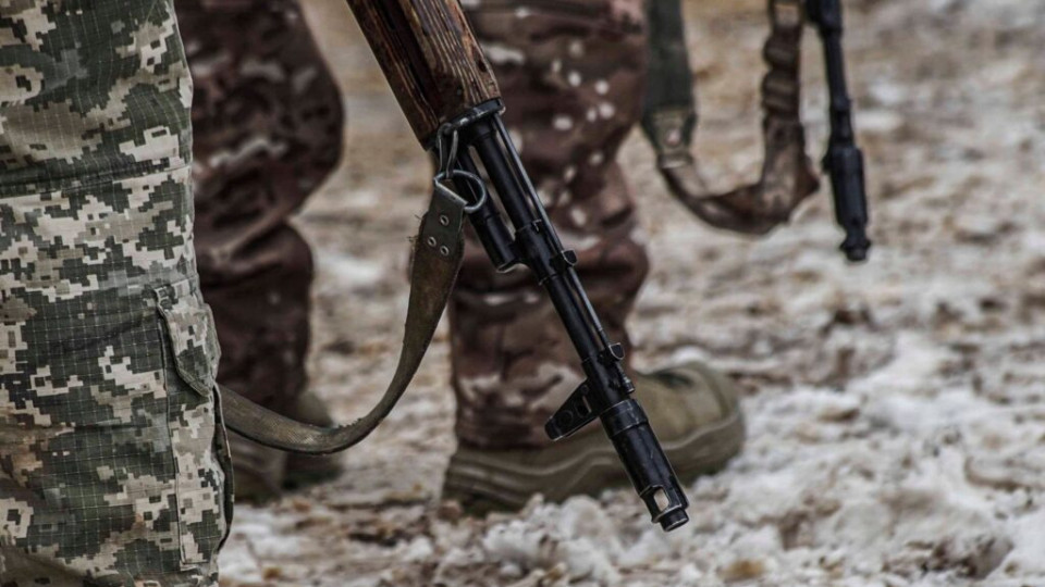 На Львовщине суд вынес приговор военнослужащему в СЗЧ, который ударил полицейского во время проверки документов