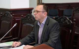 Володимир Мусієвський підтвердив здатність здійснювати правосуддя у Львівському апеляційному суді — ВККС