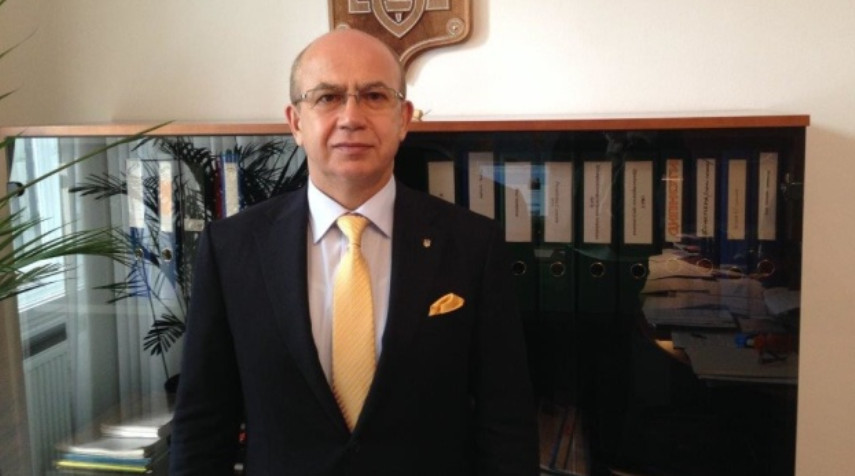 Михаил Бродович стал новым послом Украины в Грузии