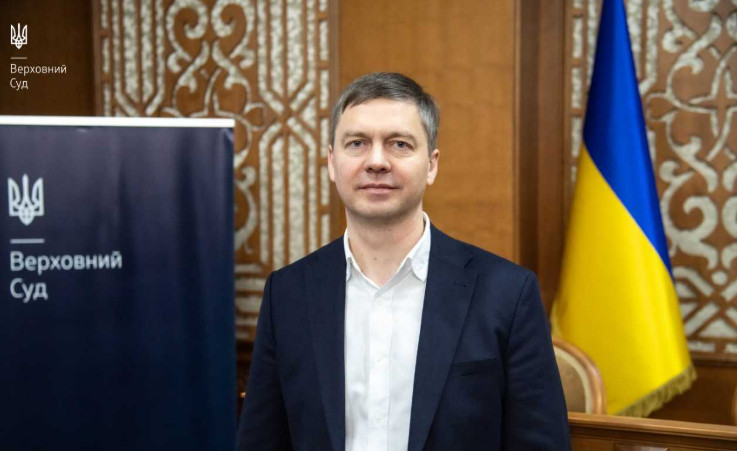 Андрея Зайцева избрали в состав Объединенной палаты КГС ВС