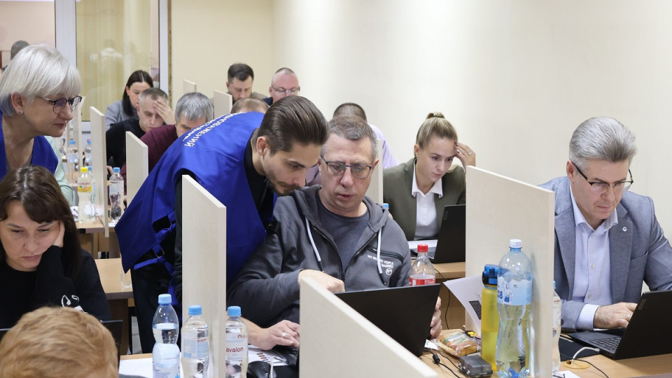 Когда стартует экзамен и когда назначат судей: сроки конкурса в СОАС и СААС
