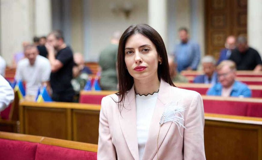 Марію Мезенцеву обрано віцепрезиденткою ПАРЄ, а Сергія Власенка — головою комітету з питань виборів суддів ЄСПЛ