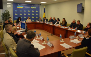 Судді Верховного Суду обговорили узагальнення дисциплінарної практики ВРП