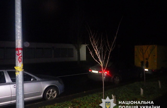 У Києві таксист зламав щелепу пасажирці – поліція