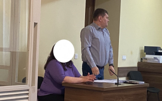 Рівненський апеляційний суд скасував домашній арешт у справі про шахрайство з комерційною нерухомістю на $138 тисяч