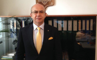 Михайло Бродович став новим послом України у Грузії