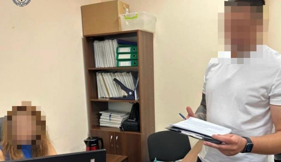 Закупка некачественных бодикамер с убытками в 1,7 млн гривен: в Киеве будут судить должностное лицо «Муниципальной охраны».