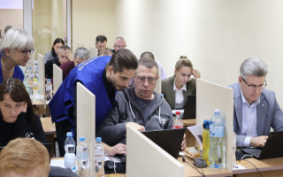 Когда стартует экзамен и когда назначат судей: сроки конкурса в СОАС и СААС