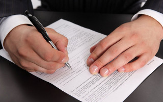 ФОП припиняє професійну діяльність: як правильно повідомити податкову