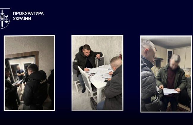 Пытки при «выбивании признания»: в Виннице мужчина пережил клиническую смерть