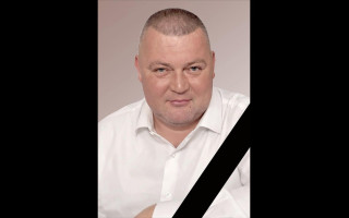 Ушел из жизни председатель Килийского районного суда Одесской области Николай Балан