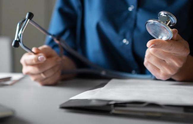 Свириденко анонсировала рассылку приглашений на скрининг здоровья 40+ в «Дії»