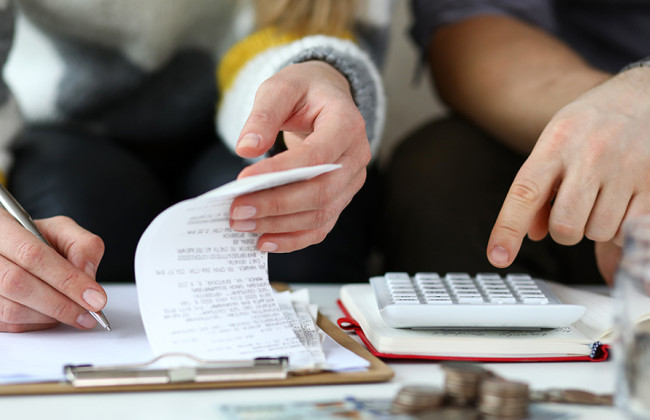 Налоговая скидка за страхование жизни: сколько можно вернуть и как считать