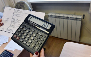 Долги за тепло как предмет спора: что решил суд в Кривом Роге по делу об оплате коммунальных услуг