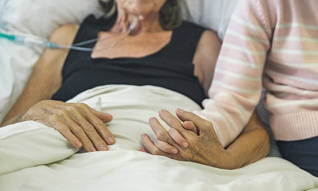 В Канаде женщину подвергли эвтаназии, хотя она просила хоспис — инициатором выступил ее муж