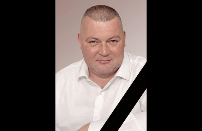 Ушел из жизни председатель Килийского районного суда Одесской области Николай Балан