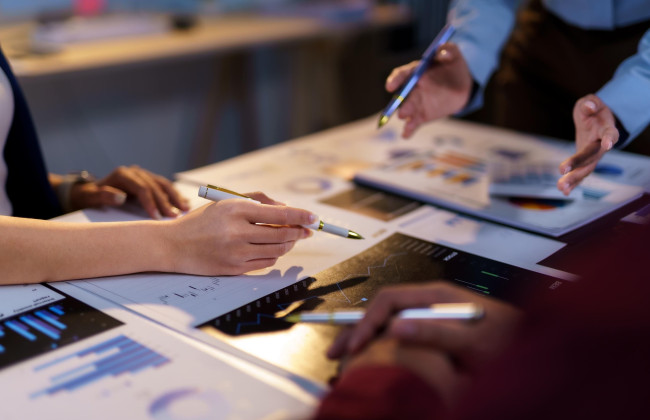 Почти 68 тысяч предпринимателей в Украине имеют бизнес с доходом более 10 млн грн