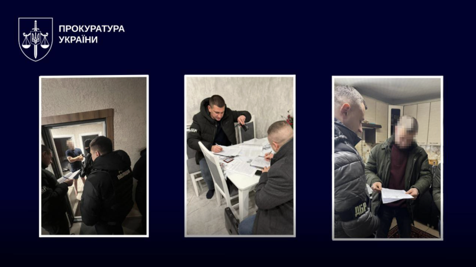 Пытки при «выбивании признания»: в Виннице мужчина пережил клиническую смерть