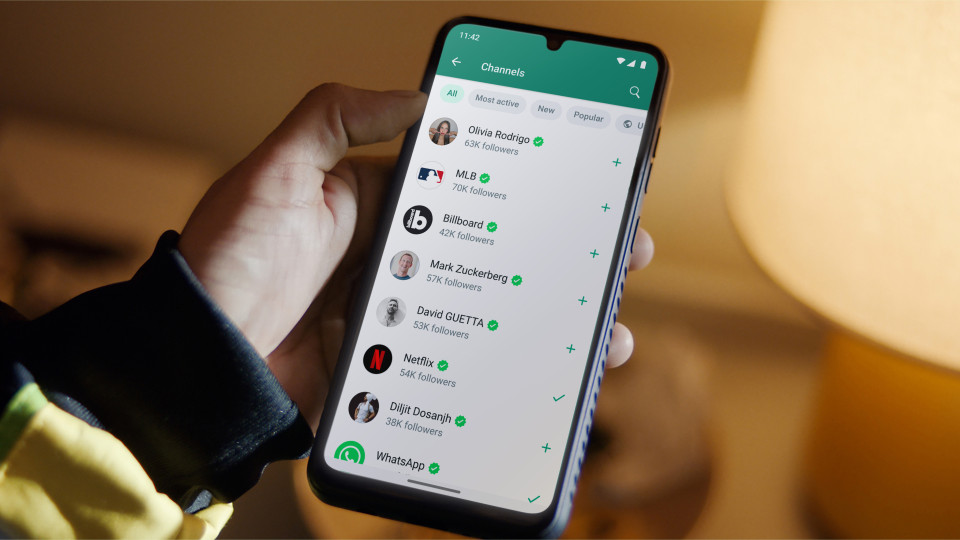 На Meta подали в суд в США: действительно ли WhatsApp настолько приватный, как обещает компания