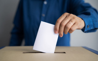 Суд в США: штат Вирджиния более 100 лет незаконно запрещал части людей голосовать