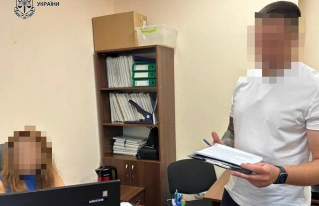 Закупка некачественных бодикамер с убытками в 1,7 млн гривен: в Киеве будут судить должностное лицо «Муниципальной охраны».