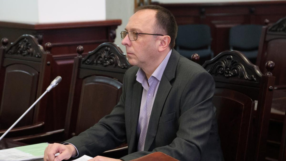 Владимир Мусиевский подтвердил способность осуществлять правосудие во Львовском апелляционном суде — ВККС