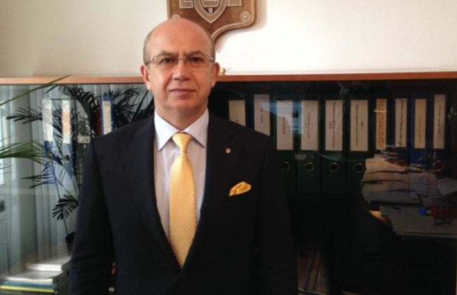 Михаил Бродович стал новым послом Украины в Грузии