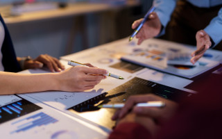 Почти 68 тысяч предпринимателей в Украине имеют бизнес с доходом более 10 млн грн