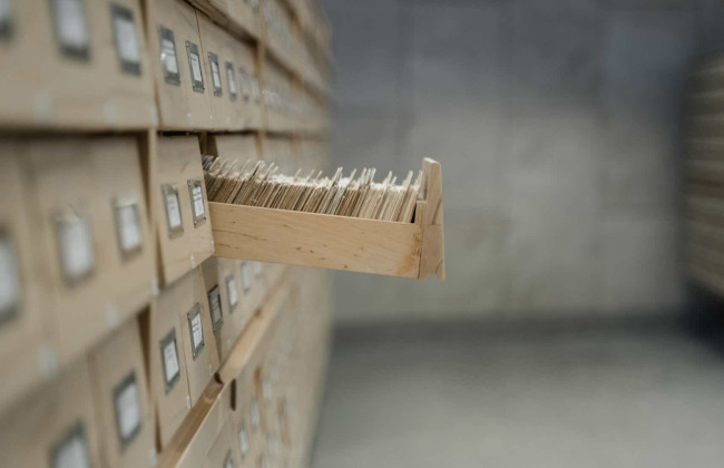 Як отримати документ, якщо минуло 75 років з моменту реєстрації акту цивільного стану