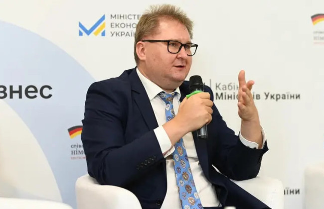 Україна сподівається на «промисловий безвіз» із ЄС найближчим часом – Тарас Качка