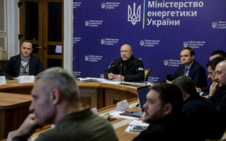 Шмигаль пояснив, як Київ відновлюватиме тепло і світло після атак на ТЕЦ
