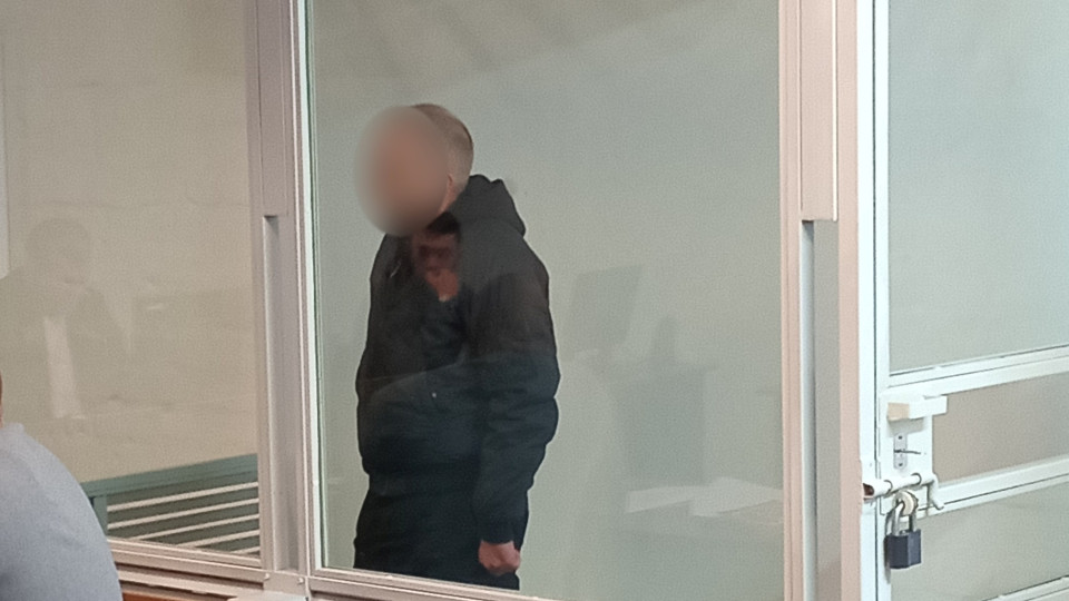 В Николаеве суд рассматривает дело военного в СЗЧ, напавшего с ножом на знакомых
