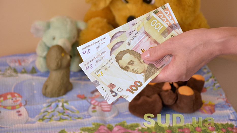 Чи враховують до доходу сім’ї при призначенні базової соціальної допомоги виплату для догляду за дитиною — відповідь ПФ