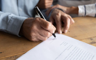 Опасное наследство — что делать, если вместе с наследством унаследовали финансовые обязательства