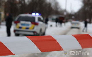 У Запоріжжі підліток відкрив стрілянину і поранив себе: подробиці