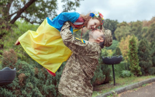 Льготы для детей военнослужащих — что положено семьям защитников