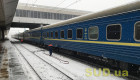 Укрзалізниця попередила про затримки поїздів через негоду