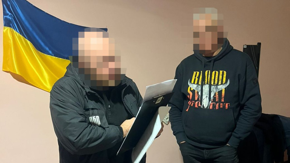 18 млн грн переплат: в Одессе ГБР разоблачило масштабные злоупотребления при закупке кроватей для военных